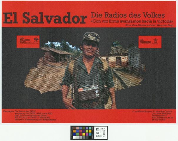 El Salvador