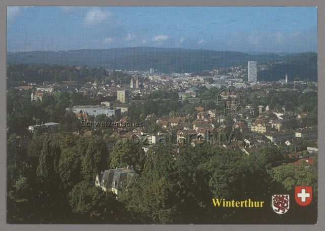 Winterthur