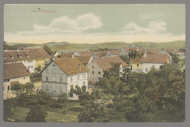 Ober-Neunforn