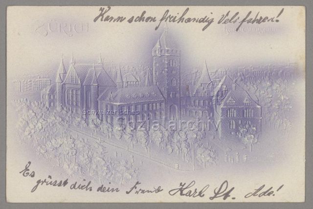 Zürich