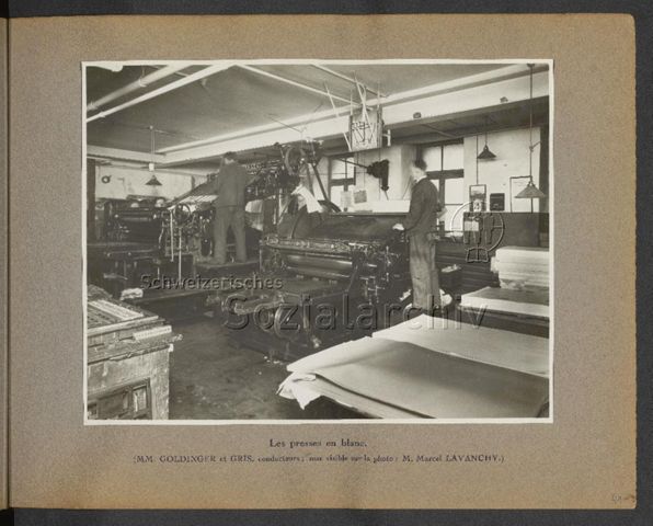 Fotoalbum "Septembre 1873