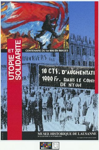 Utopie et Solidarité