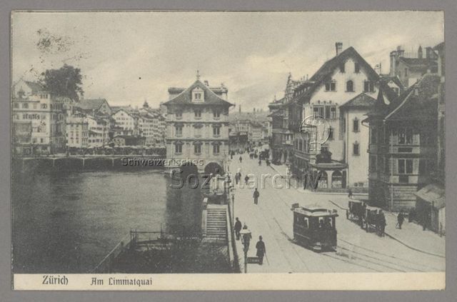 Zürich