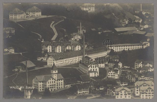 Wald (Kanton Zürich)
