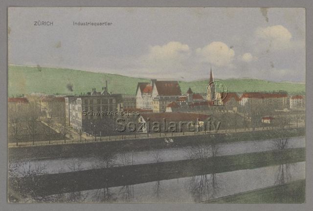 Zürich