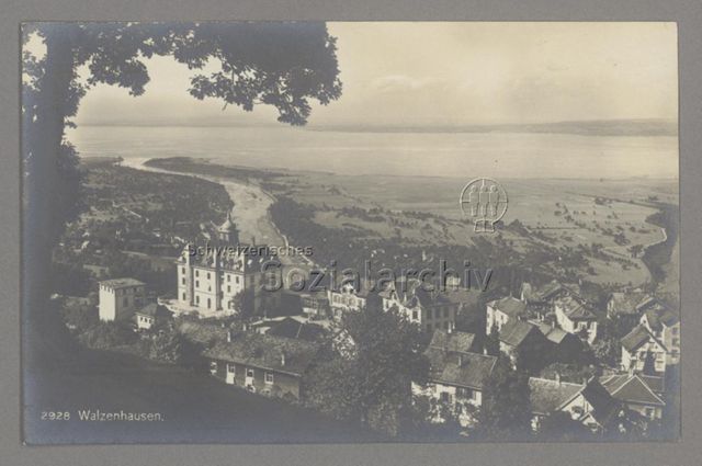 Walzenhausen