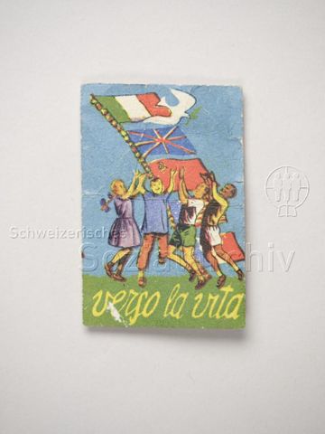 Verso la vita