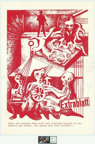 Extrablatt