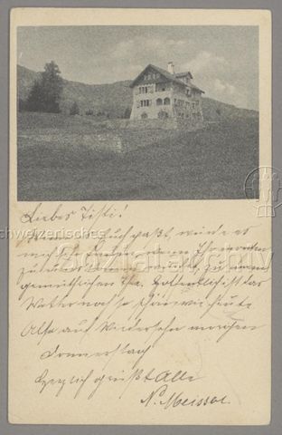 Viola Lenzerheide