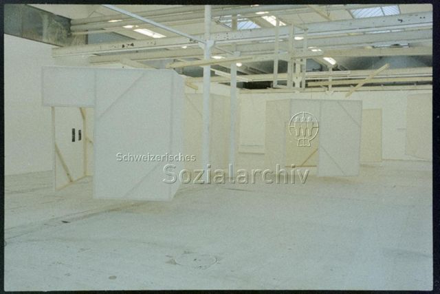 Ausstellungsansicht