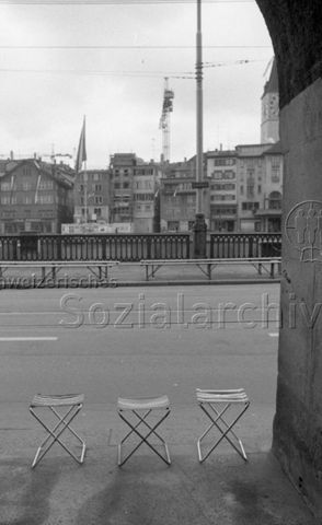 Zürcher Sechseläuten, 1976