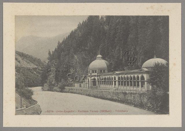 Unter-Engadin