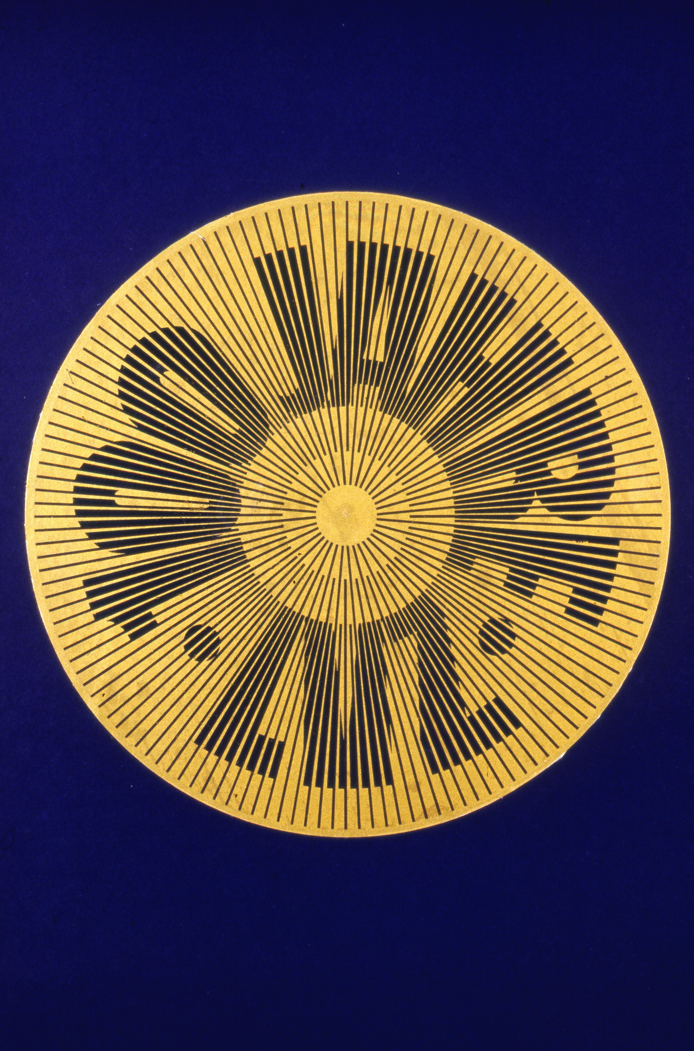 100 Jahre Lebensmittelverein Zürich LVZ 1878-1978: Signet