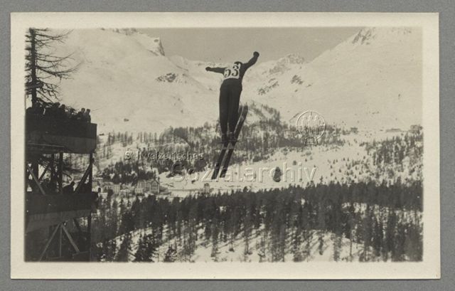 Stefan Lauener, Schweiz