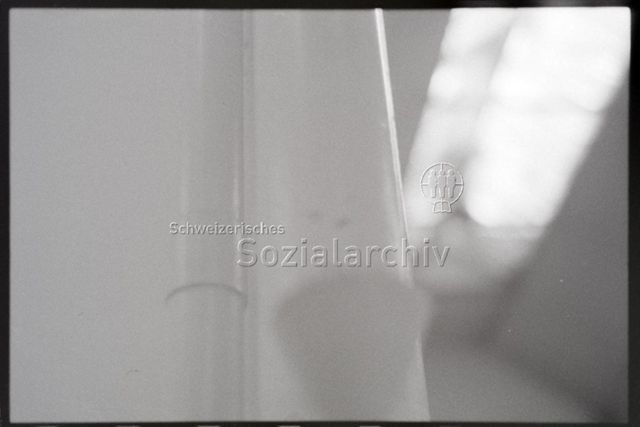 Umbau Juli 1988
