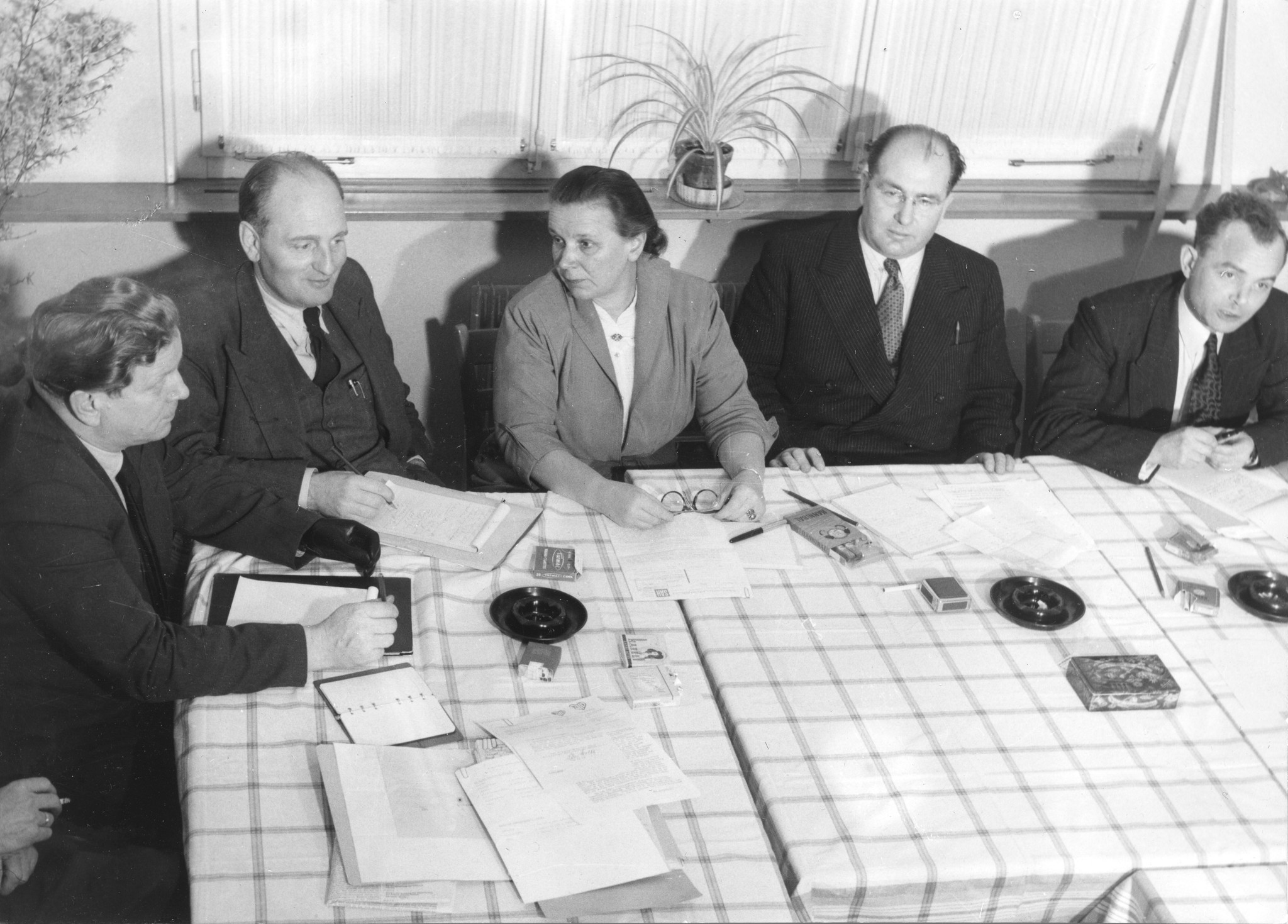 Internationales Arbeiterhilfswerk