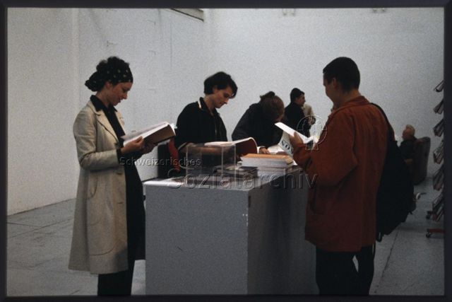 Veranstaltung, Publikum