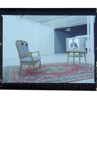 Ausstellungsansicht