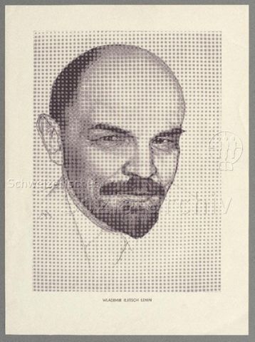 Wladimir Iljitsch Lenin