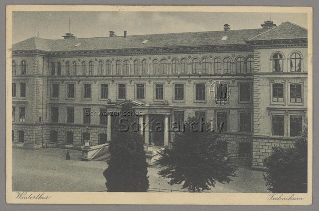 Winterthur