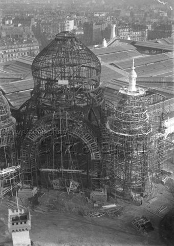 Weltausstellung 1900, Paris