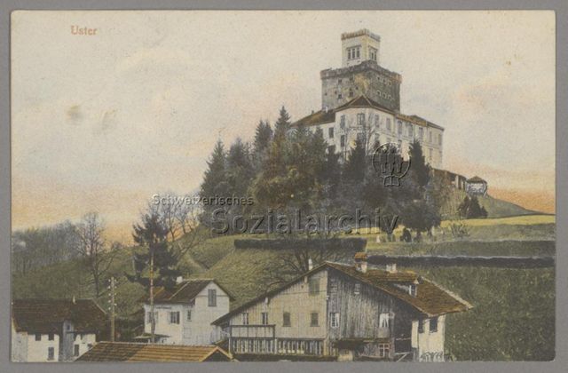 Uster