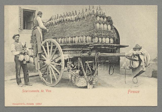 Scaricamento de Vino