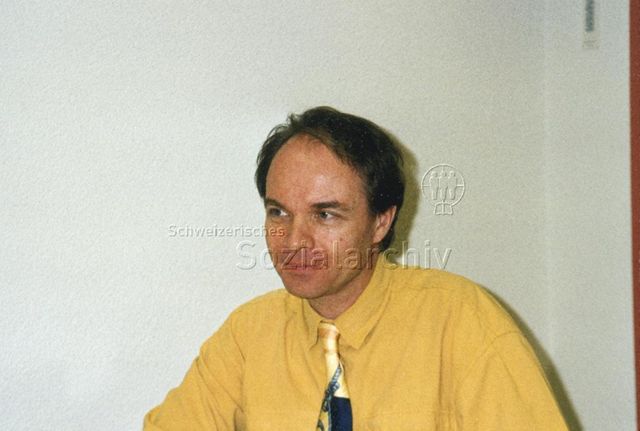 Porträt; 1998