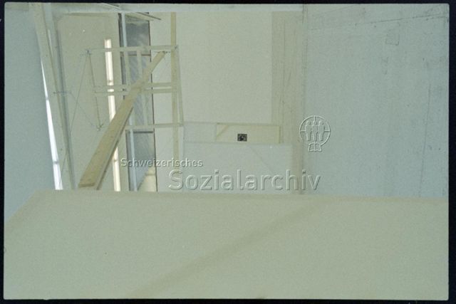 Ausstellungsansicht