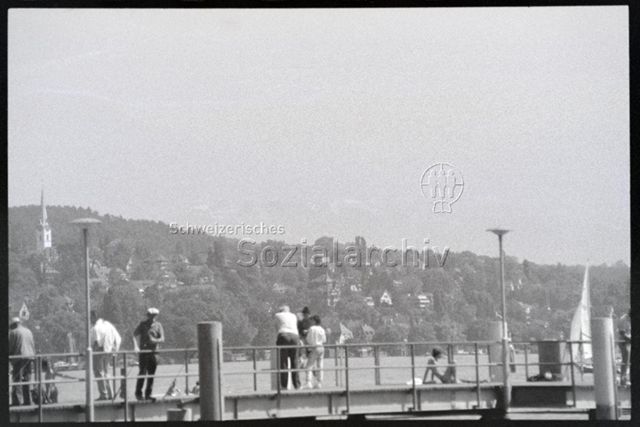 Umbau Juli 1988