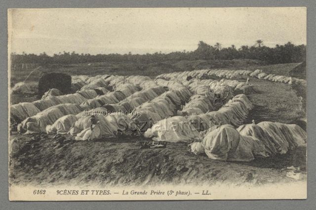 Scènes et types.