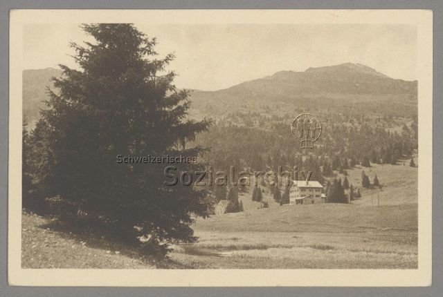 Casoja Valbella ob Chur