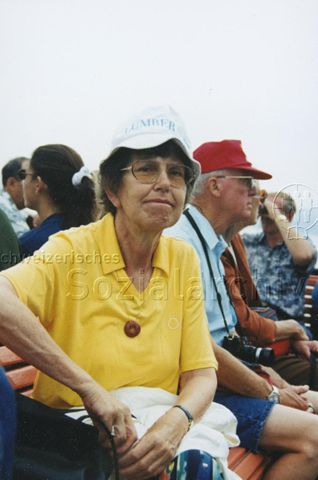 "Pro Juventute-Ausflug Hergiswi"; 26.06.1998