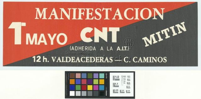 Manifestacion