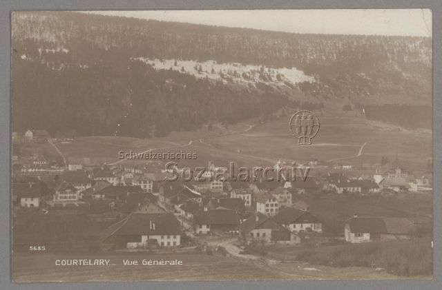 Courtelary