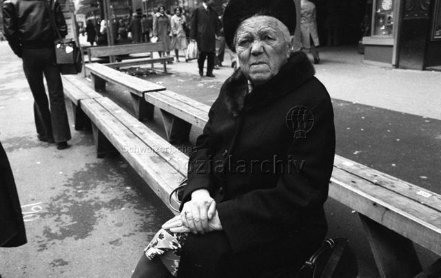Zürcher Sechseläuten, 1976