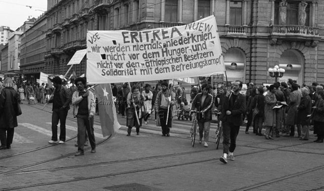 1. Mai 1986