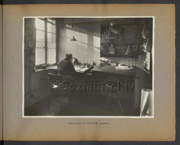 Fotoalbum "Septembre 1873