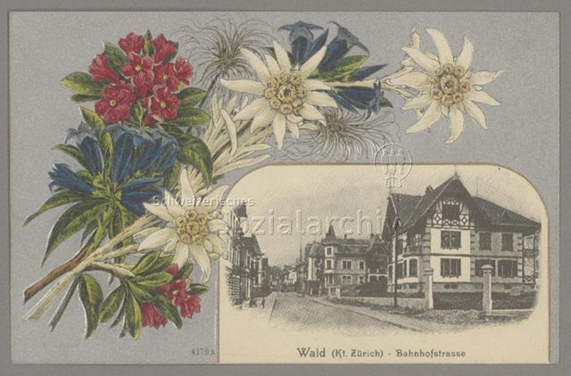 Wald (Kanton Zürich)