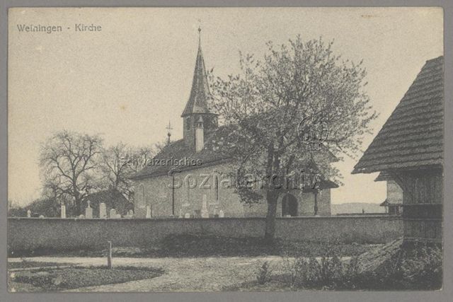 Weiningen