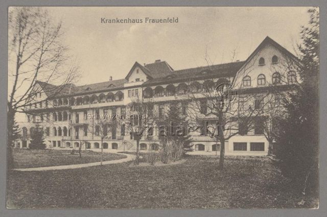 Krankenhaus Frauenfeld