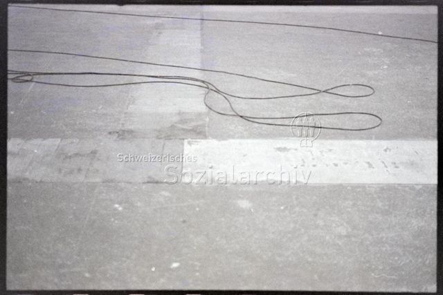 Umbau Juli 1988