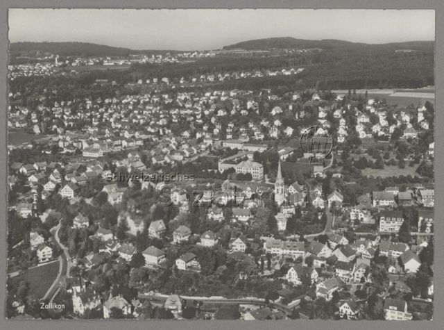 Zollikon