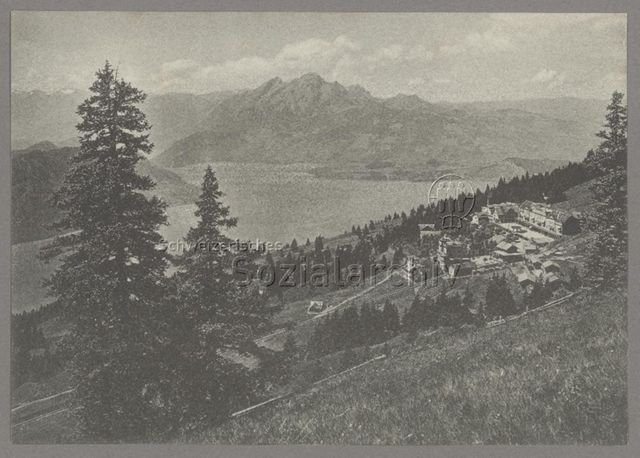 Rigi-Kaltbad