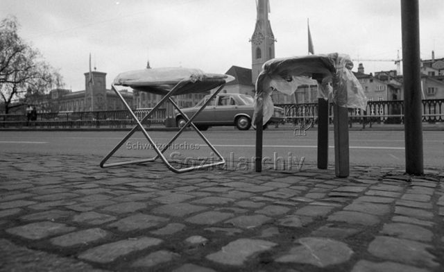 Zürcher Sechseläuten, 1976