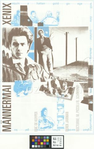 Männermai