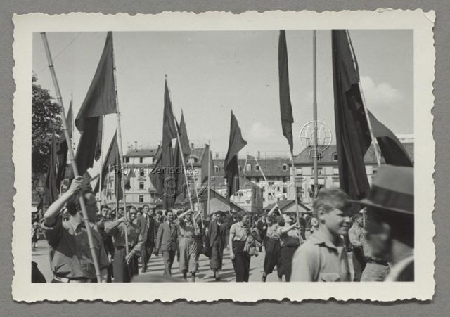 1. Mai 1939