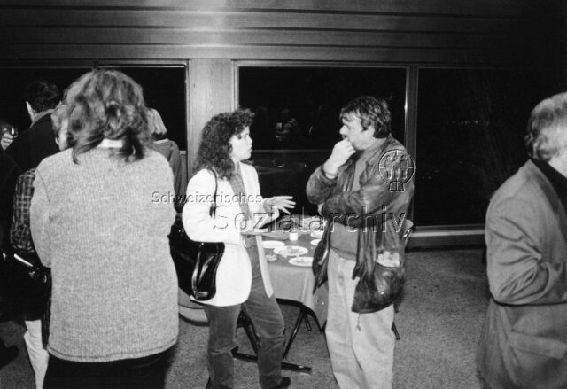 GBI-Apéro 1995