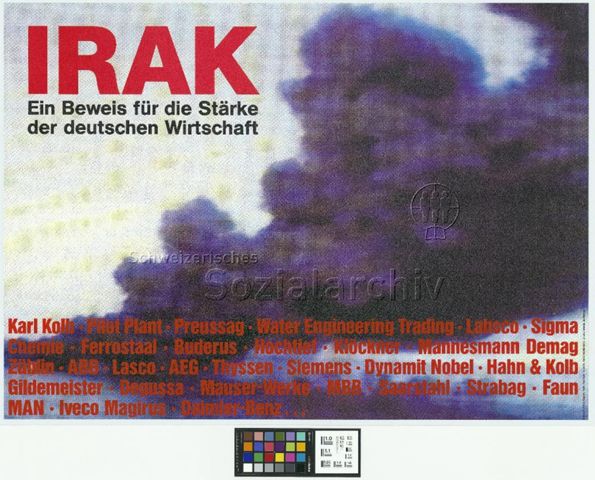 Irak