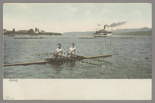 Zürich